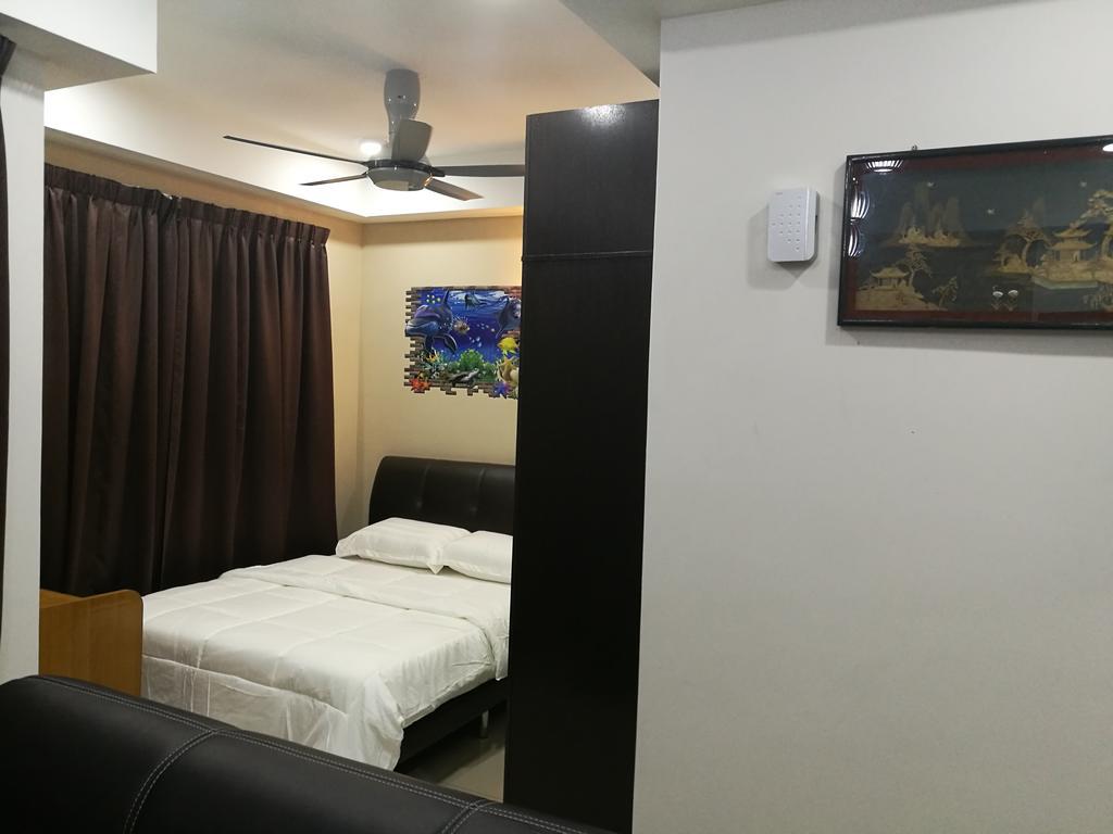 Nf Suites D'Perdana Condo Kota Bharu Exterior photo