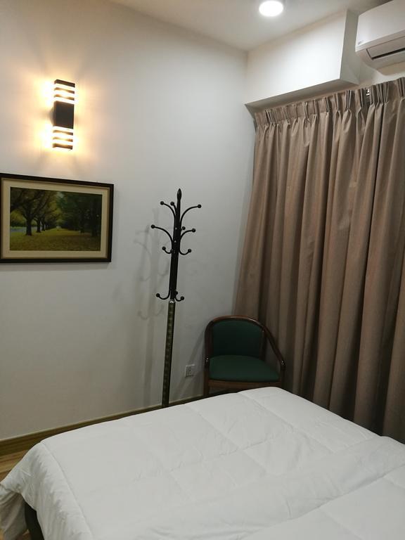 Nf Suites D'Perdana Condo Kota Bharu Exterior photo
