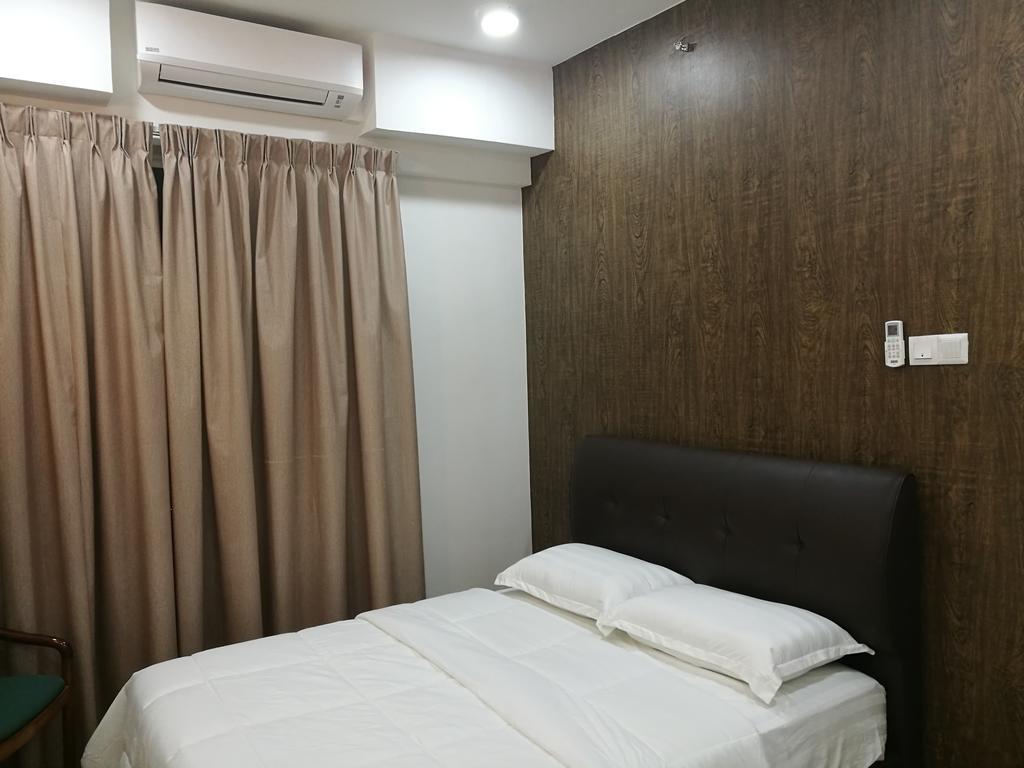 Nf Suites D'Perdana Condo Kota Bharu Exterior photo